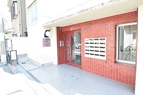 ヴェルドール南田辺  ｜ 大阪府大阪市東住吉区南田辺１丁目（賃貸マンション1R・5階・16.80㎡） その4