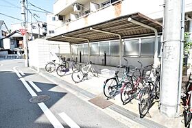 ヴェルドール南田辺  ｜ 大阪府大阪市東住吉区南田辺１丁目（賃貸マンション1R・5階・16.80㎡） その5