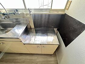 柳田文化  ｜ 大阪府大阪市阿倍野区播磨町２丁目（賃貸アパート1LDK・1階・52.00㎡） その14