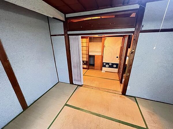 松栄荘 ｜大阪府大阪市阿倍野区松崎町２丁目(賃貸アパート2K・1階・25.00㎡)の写真 その22