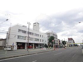 ディアコート鶴橋  ｜ 大阪府大阪市生野区鶴橋２丁目9番19号（賃貸マンション1R・2階・23.00㎡） その9