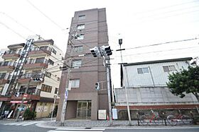 ベージョ・フロレスタ松崎町  ｜ 大阪府大阪市阿倍野区松崎町４丁目4番35号（賃貸マンション1R・4階・30.80㎡） その30