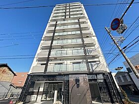 クローバー・プレミア長居公園東  ｜ 大阪府大阪市東住吉区鷹合２丁目（賃貸マンション1DK・10階・26.67㎡） その22