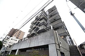 ケインズハウス  ｜ 大阪府大阪市阿倍野区阪南町１丁目（賃貸マンション1K・3階・24.62㎡） その1