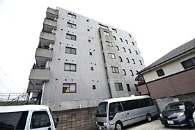 ケインズハウス  ｜ 大阪府大阪市阿倍野区阪南町１丁目（賃貸マンション1K・3階・24.62㎡） その7