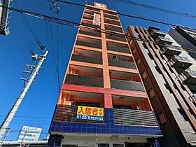 オリエントシティ・M  ｜ 大阪府大阪市阿倍野区松崎町１丁目（賃貸マンション1R・9階・18.02㎡） その1