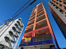 オリエントシティ・M  ｜ 大阪府大阪市阿倍野区松崎町１丁目（賃貸マンション1R・9階・18.02㎡） その3