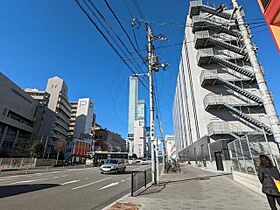 オリエントシティ・M  ｜ 大阪府大阪市阿倍野区松崎町１丁目（賃貸マンション1R・9階・18.02㎡） その10