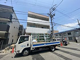 フジパレス今川駅東3番館  ｜ 大阪府大阪市東住吉区今川４丁目14番19号（賃貸アパート1K・1階・27.00㎡） その12