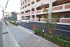 Luxe今里2  ｜ 大阪府大阪市生野区新今里２丁目7番9号（賃貸マンション1K・13階・24.07㎡） その18