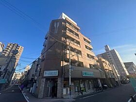 ラシーヌ山坂  ｜ 大阪府大阪市東住吉区山坂５丁目（賃貸マンション1R・4階・21.12㎡） その1