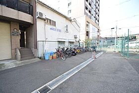 バームプラッツ大和 502 ｜ 大阪府大阪市西成区山王１丁目2番23号（賃貸マンション1K・5階・17.00㎡） その19