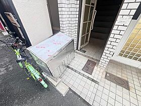 サンフラット  ｜ 大阪府大阪市西成区玉出東２丁目（賃貸マンション1R・4階・20.00㎡） その4