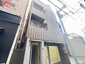 サンフラット  ｜ 大阪府大阪市西成区玉出東２丁目（賃貸マンション1R・3階・21.00㎡） その3