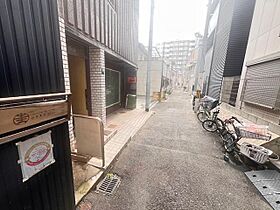 サンフラット  ｜ 大阪府大阪市西成区玉出東２丁目（賃貸マンション1R・3階・21.00㎡） その12