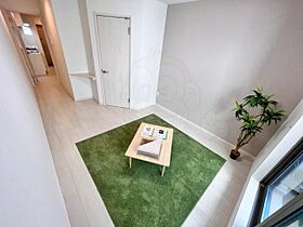 K’sRESIDENCE阿倍野昭和町  ｜ 大阪府大阪市阿倍野区王子町２丁目（賃貸アパート1K・2階・27.39㎡） その5