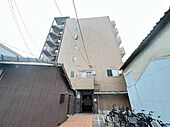 大阪市生野区勝山北２丁目 7階建 築19年のイメージ