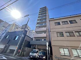 大阪府大阪市天王寺区上汐４丁目（賃貸マンション1LDK・7階・47.27㎡） その22