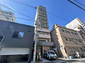 大阪府大阪市天王寺区上汐４丁目（賃貸マンション1LDK・6階・47.27㎡） その1