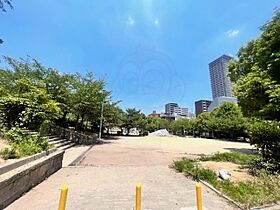 大阪府大阪市天王寺区上汐４丁目（賃貸マンション1LDK・6階・47.27㎡） その21