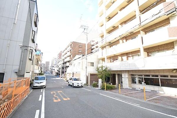 大阪府大阪市天王寺区上本町８丁目(賃貸マンション1R・6階・33.76㎡)の写真 その14