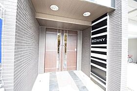 BONNY松崎町  ｜ 大阪府大阪市阿倍野区松崎町１丁目1番6号（賃貸マンション1K・11階・23.50㎡） その18