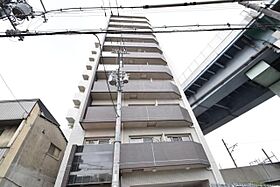 BONNY松崎町  ｜ 大阪府大阪市阿倍野区松崎町１丁目1番6号（賃貸マンション1K・9階・23.86㎡） その23