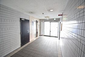 ノエルコート  ｜ 大阪府大阪市東住吉区北田辺６丁目（賃貸マンション1K・5階・21.87㎡） その21