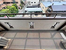 セレッソプラーサ中川  ｜ 大阪府大阪市生野区中川３丁目6番11号（賃貸マンション2LDK・4階・55.00㎡） その14