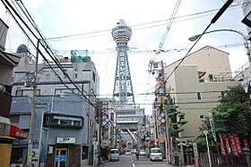 ラルテ天王寺  ｜ 大阪府大阪市天王寺区堀越町（賃貸マンション1LDK・5階・30.65㎡） その11