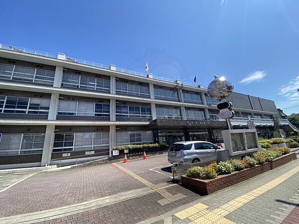 ザ・パークハビオ阿倍野昭和 ｜大阪府大阪市阿倍野区昭和町３丁目(賃貸マンション1LDK・11階・42.25㎡)の写真 その7