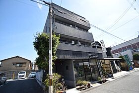 バンベールマキノ  ｜ 大阪府大阪市阿倍野区天王寺町南２丁目（賃貸マンション1K・4階・23.00㎡） その3