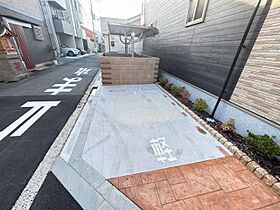 ロイヤルコート巽北  ｜ 大阪府大阪市生野区巽北２丁目22番14号（賃貸アパート1K・2階・25.83㎡） その19