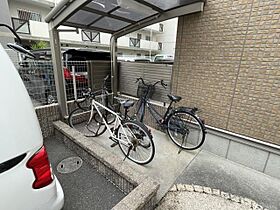 大阪府大阪市生野区巽中１丁目24番29号（賃貸アパート1K・2階・25.42㎡） その8