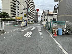 大阪府大阪市生野区巽中１丁目24番29号（賃貸アパート1K・2階・25.42㎡） その15