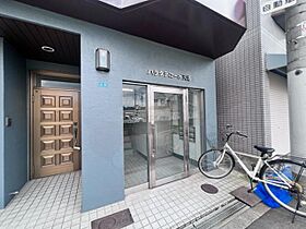 ハラタテコーポ天北  ｜ 大阪府大阪市阿倍野区天王寺町北１丁目（賃貸アパート1R・4階・17.48㎡） その16