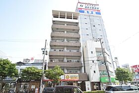 ウォブレマーニー昭和町 402 ｜ 大阪府大阪市阿倍野区昭和町２丁目（賃貸マンション1K・4階・22.96㎡） その29