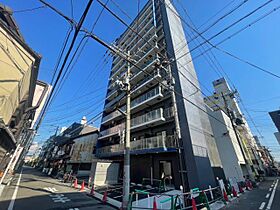 大阪府大阪市生野区新今里５丁目（賃貸マンション1LDK・10階・30.01㎡） その15