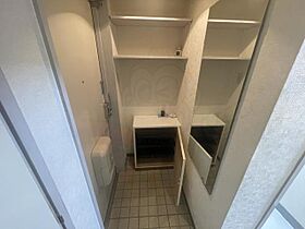 サンハイツ駒川  ｜ 大阪府大阪市東住吉区駒川５丁目（賃貸マンション1DK・5階・27.00㎡） その14