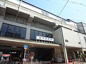 小西マンション  ｜ 大阪府大阪市東住吉区湯里４丁目（賃貸マンション2K・3階・35.00㎡） その7