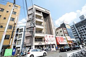 大阪府大阪市天王寺区大道４丁目（賃貸マンション2LDK・5階・48.00㎡） その1