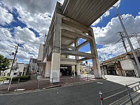 天王寺町南2丁目貸家  ｜ 大阪府大阪市阿倍野区天王寺町南２丁目（賃貸一戸建2SLDK・3階・83.11㎡） その22