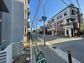 クラシスト西田辺  ｜ 大阪府大阪市阿倍野区西田辺町１丁目12番21号（賃貸アパート2LDK・3階・62.70㎡） その18