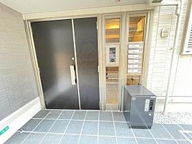 大阪府大阪市阿倍野区天王寺町南２丁目15番8号（賃貸アパート2LDK・2階・59.66㎡） その29