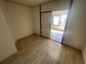 シャトー今中  ｜ 大阪府大阪市西成区天下茶屋１丁目（賃貸マンション1DK・4階・29.00㎡） その4