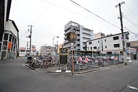 ロイヤルコート華  ｜ 大阪府大阪市阿倍野区美章園１丁目9番17号（賃貸マンション1K・2階・24.00㎡） その18