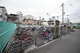 ロイヤルコート華  ｜ 大阪府大阪市阿倍野区美章園１丁目9番17号（賃貸マンション1K・2階・24.00㎡） その19