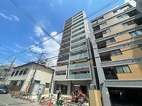 スプランディッド天王寺3  ｜ 大阪府大阪市東住吉区桑津２丁目（賃貸マンション1K・13階・25.07㎡） その10