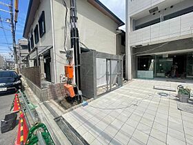 スプランディッド天王寺3  ｜ 大阪府大阪市東住吉区桑津２丁目（賃貸マンション1K・13階・25.07㎡） その5