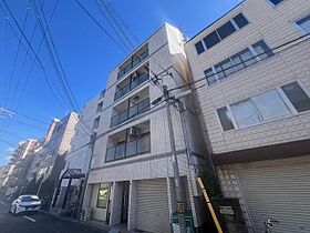 パルコ山坂  ｜ 大阪府大阪市東住吉区山坂１丁目（賃貸マンション1DK・2階・27.00㎡） その3